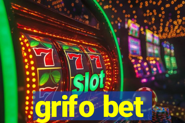 grifo bet